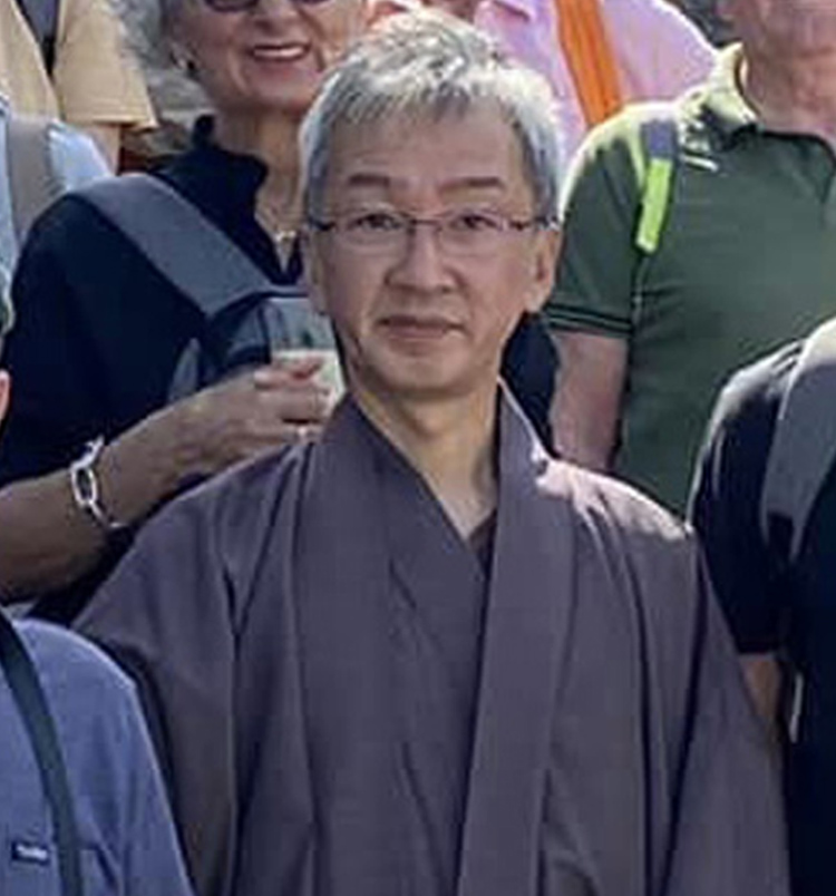 Executive: Atsushi Shizumi